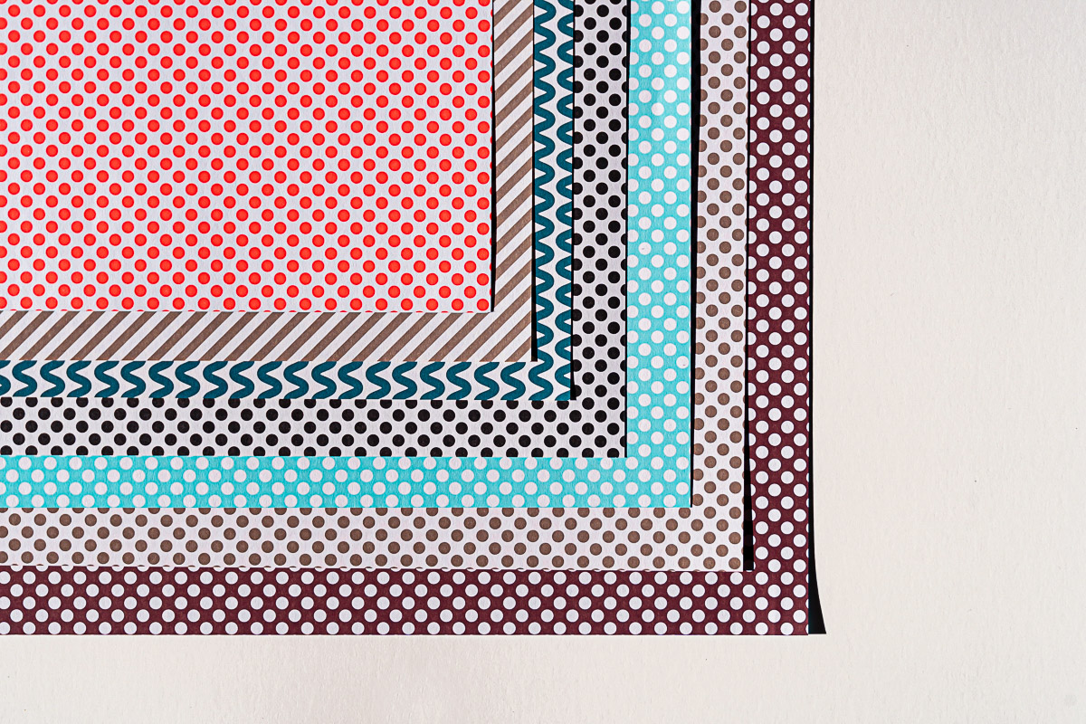 individuelles Geschenkpapier